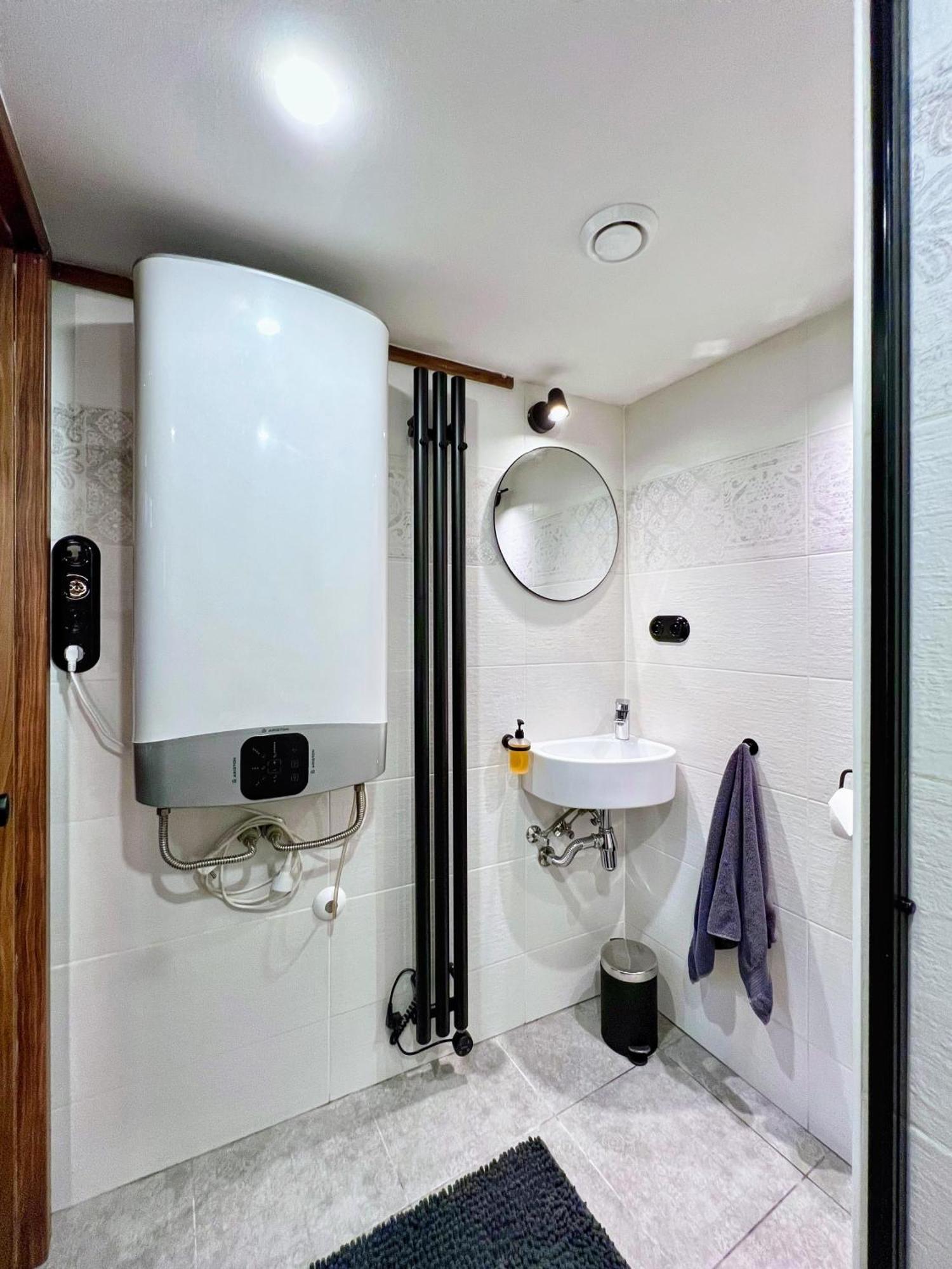 Wow Miniloft, Near Wenceslas Square, Centre, Fast Wifi Apartamento *