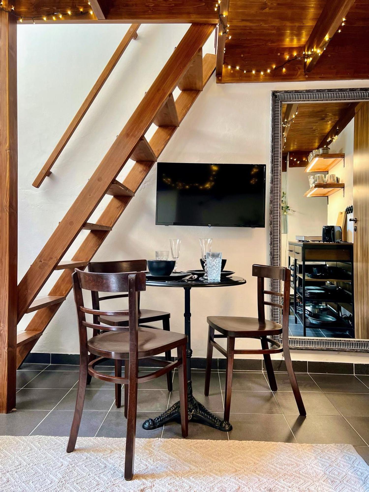 Wow Miniloft, Near Wenceslas Square, Centre, Fast Wifi Apartamento *