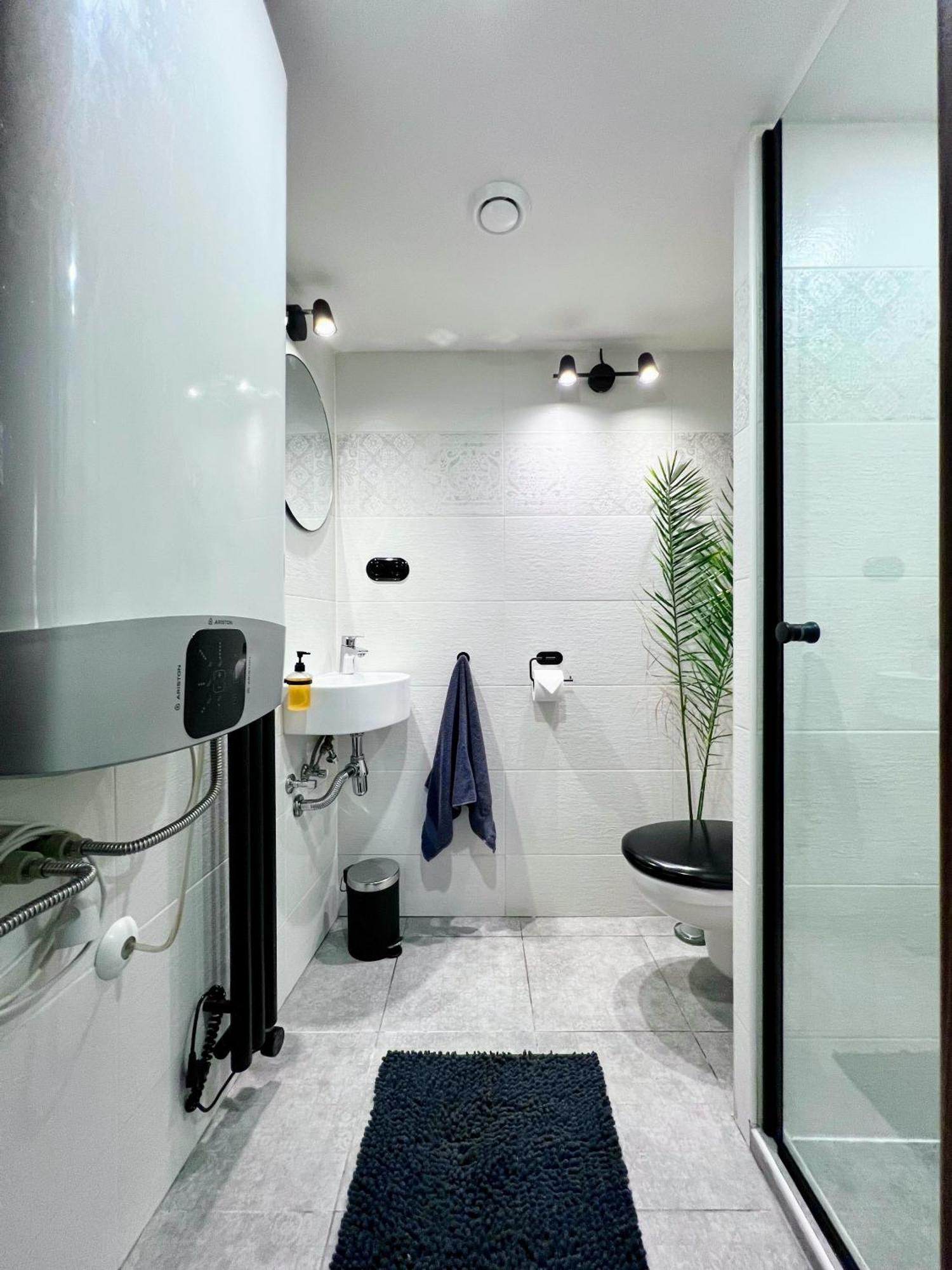 Apartamento Wow Miniloft, Near Wenceslas Square, Centre, Fast Wifi Praga